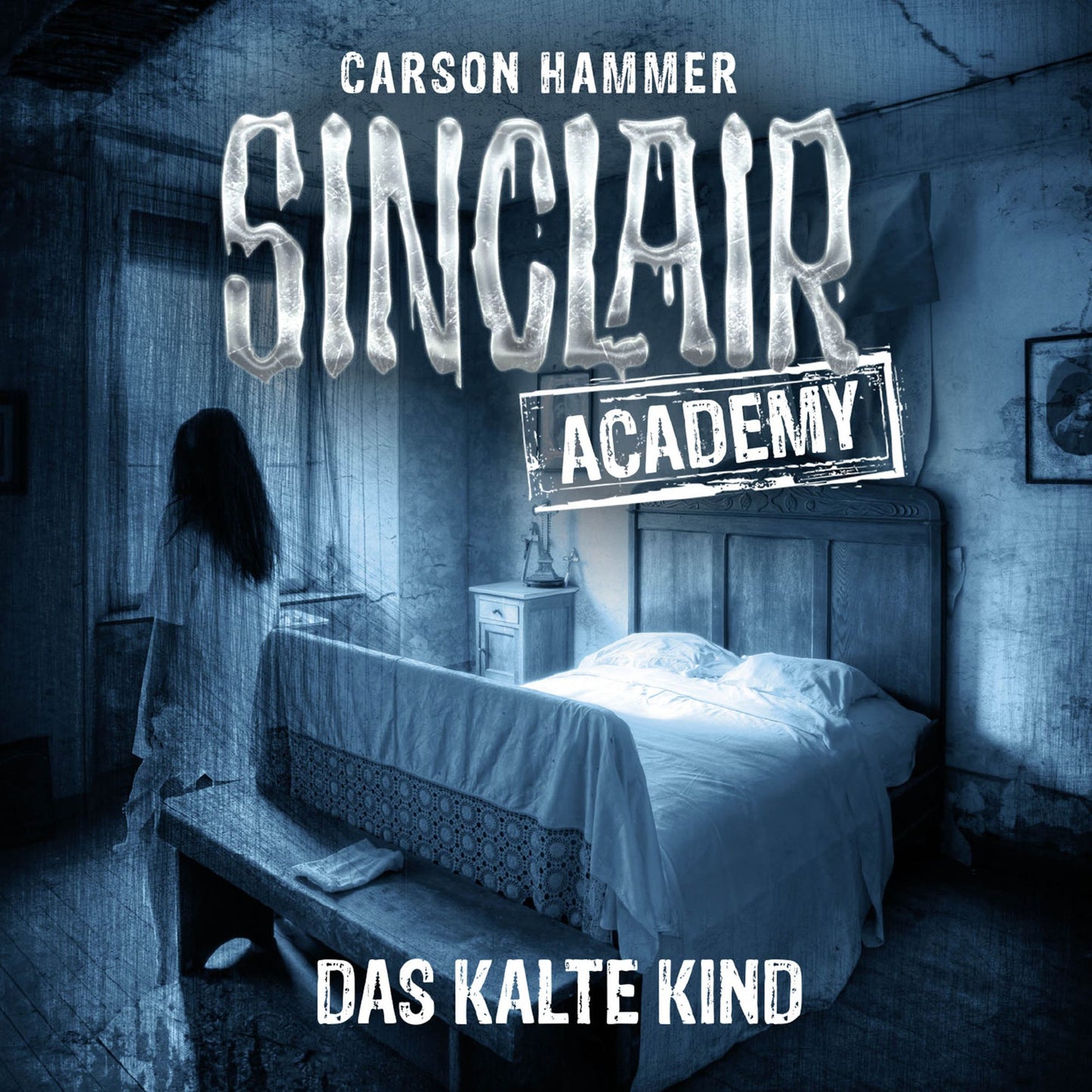 John Sinclair, Sinclair Academy, Folge 10: Das kalte Kind (GekÃ¼rzt)