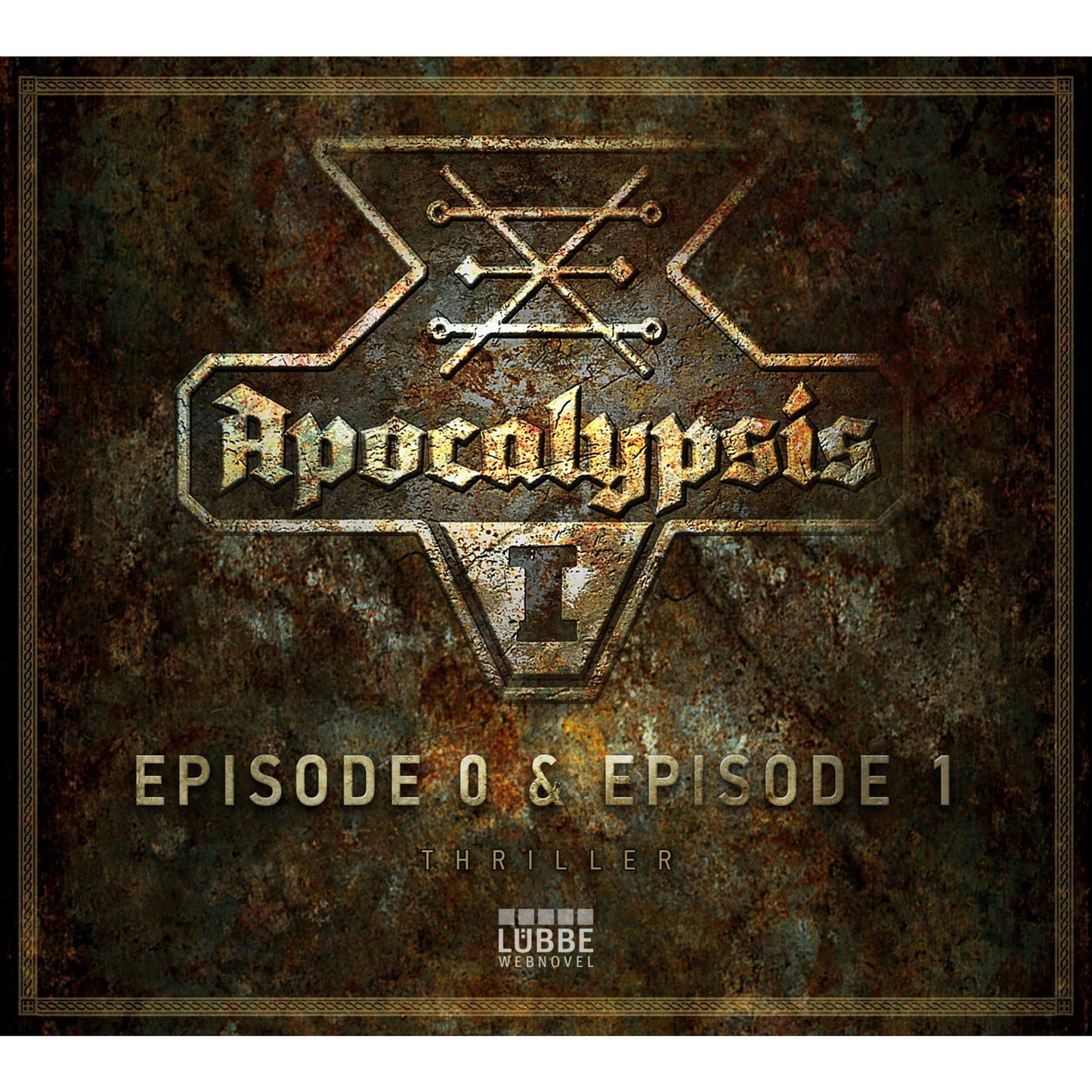 Apocalypsis, Staffel 1, Episode: 0: Zeichen / 01: DÃ¤monen