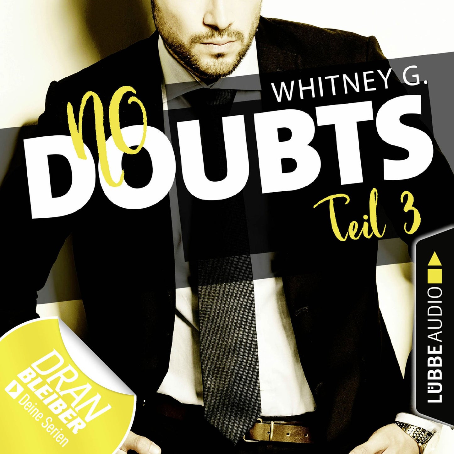 No Doubts - Reasonable Doubt 3 (UngekÃ¼rzt)