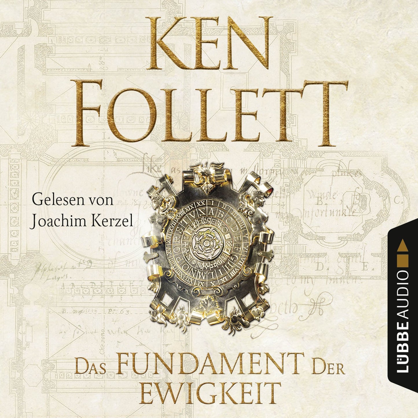 Das Fundament der Ewigkeit - Kingsbridge-Roman 3 (GekÃ¼rzt)
