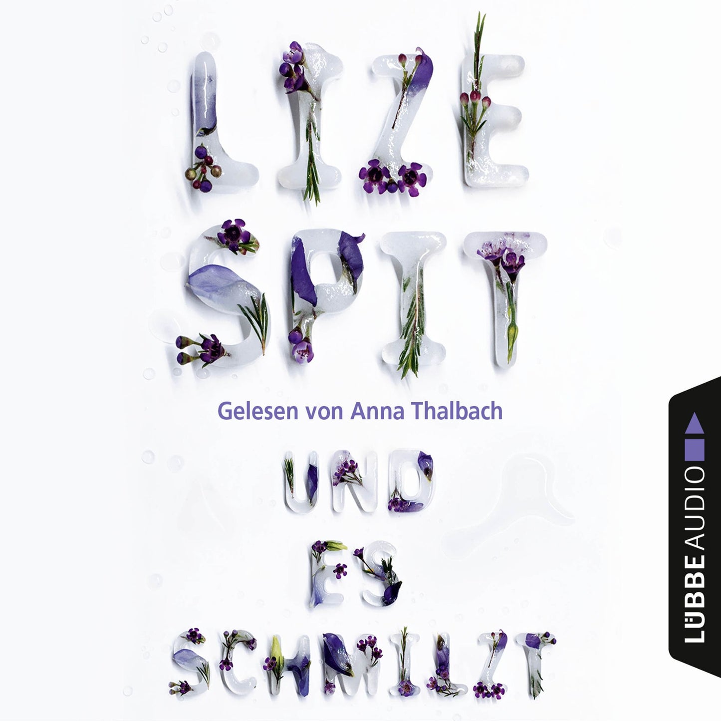 Und es schmilzt (GekÃ¼rzt)