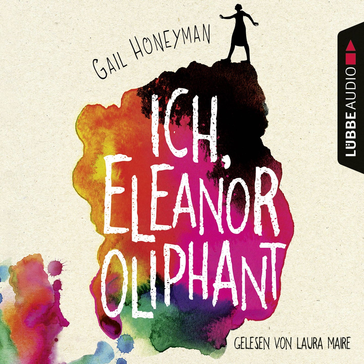 Ich, Eleanor Oliphant (GekÃ¼rzt)