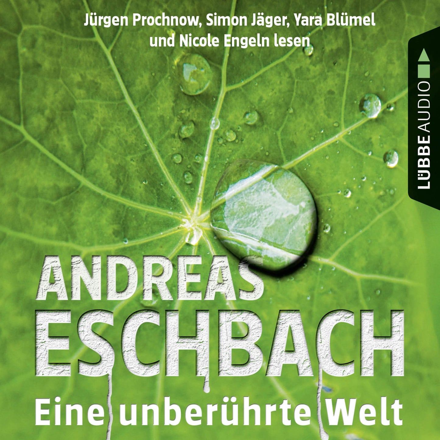 Eine unberÃ¼hrte Welt - Gesammelte ErzÃ¤hlungen (GekÃ¼rzt)