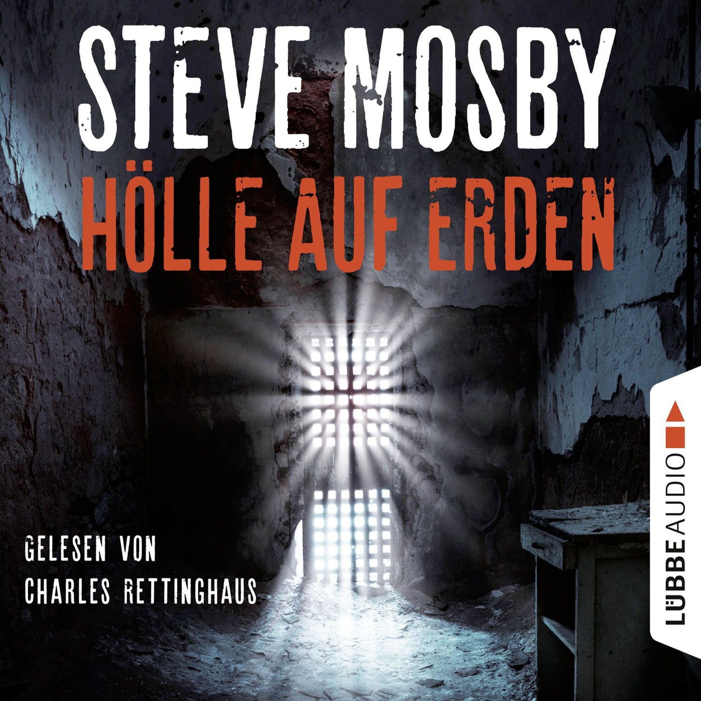HÃ¶lle auf Erden (GekÃ¼rzt)