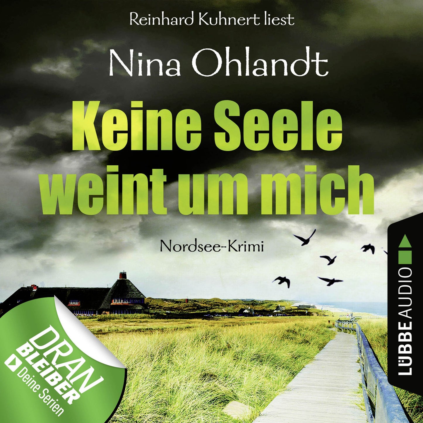 Keine Seele weint um mich - John Benthien: Die Jahreszeiten-Reihe 4 (UngekÃ¼rzt)