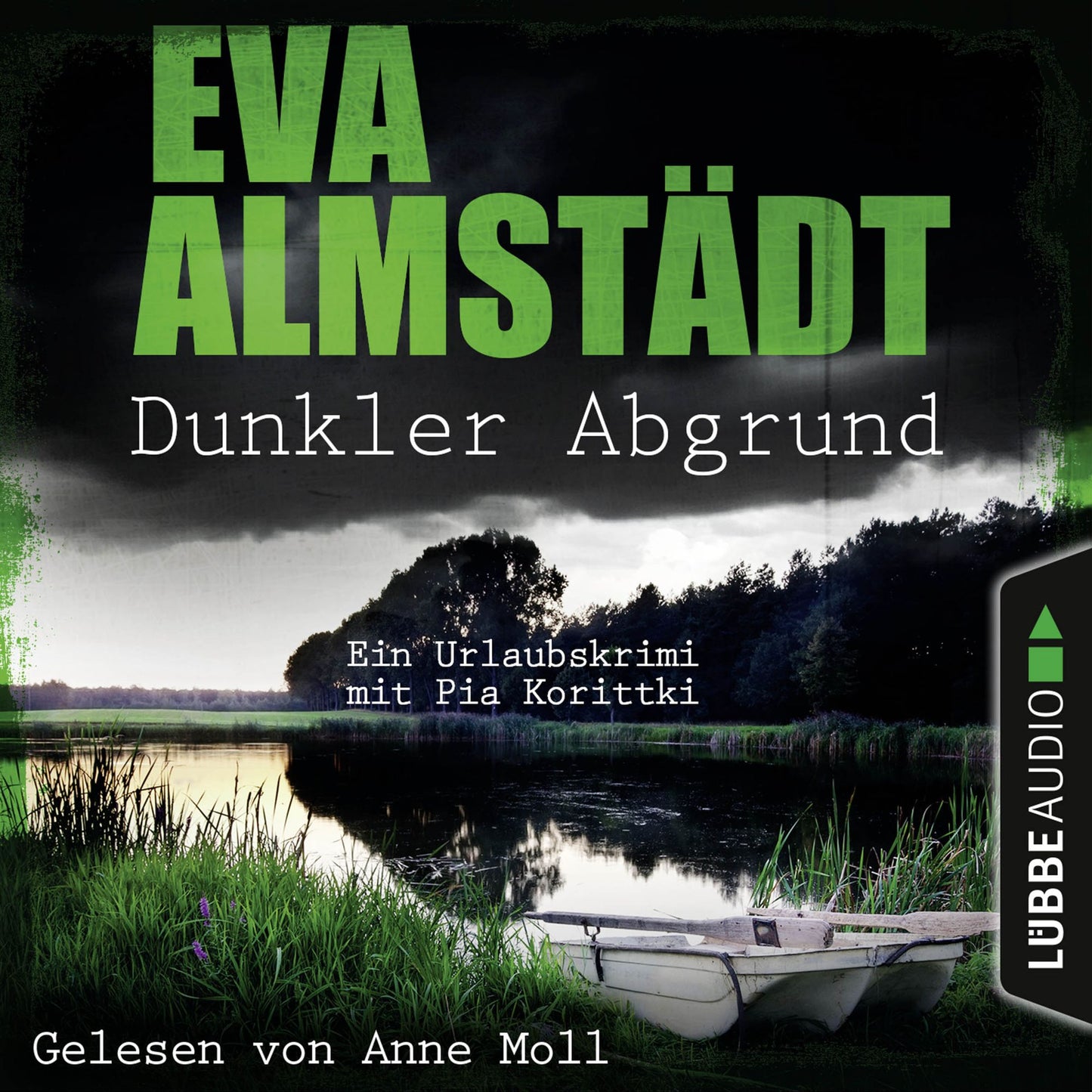 Dunkler Abgrund - Ein Urlaubskrimi mit Pia Korittki (UngekÃ¼rzt)