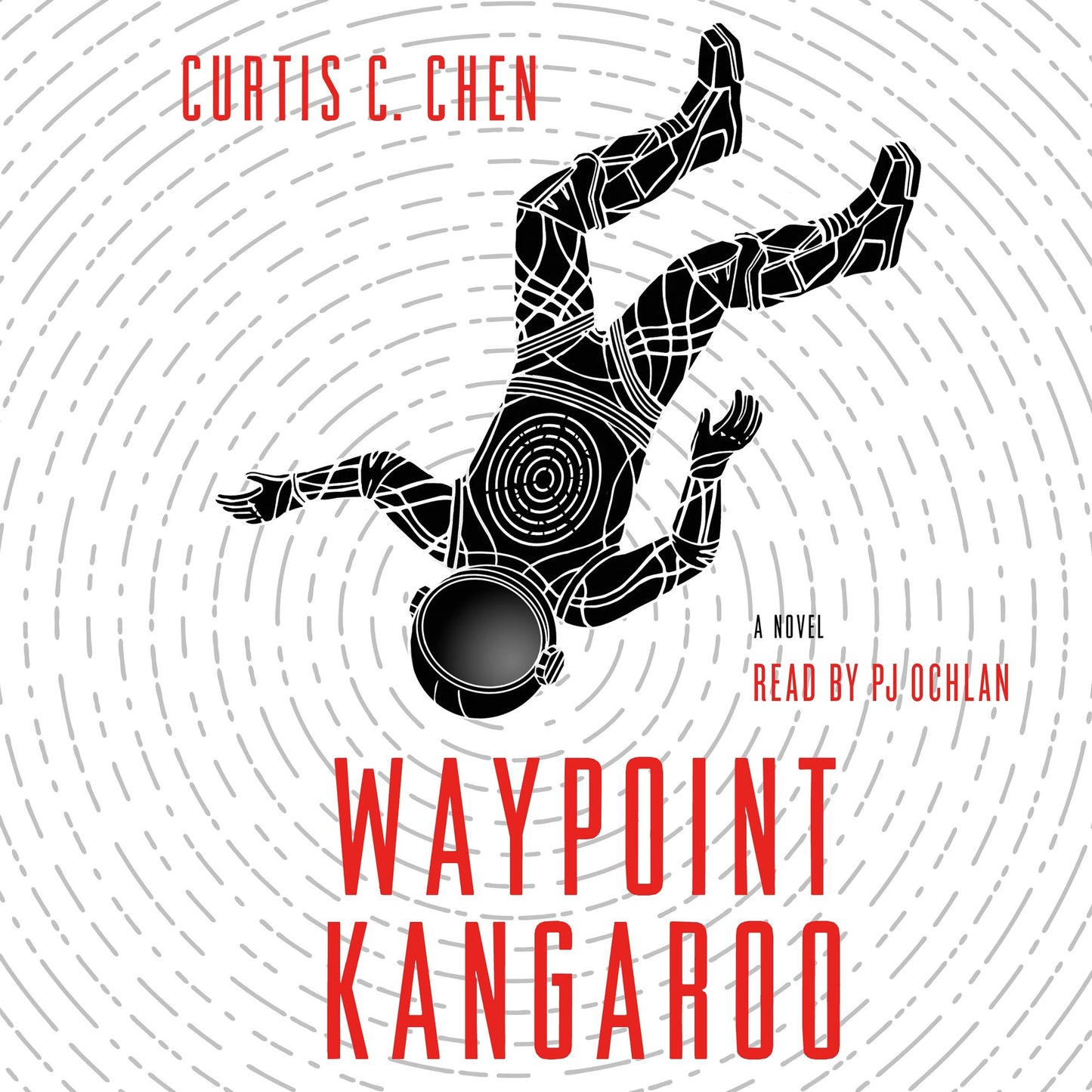 Waypoint Kangaroo: A Novel