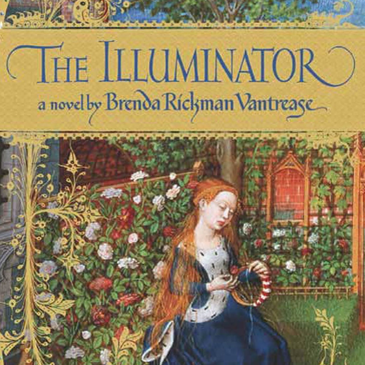 The Illuminator (Abridged)