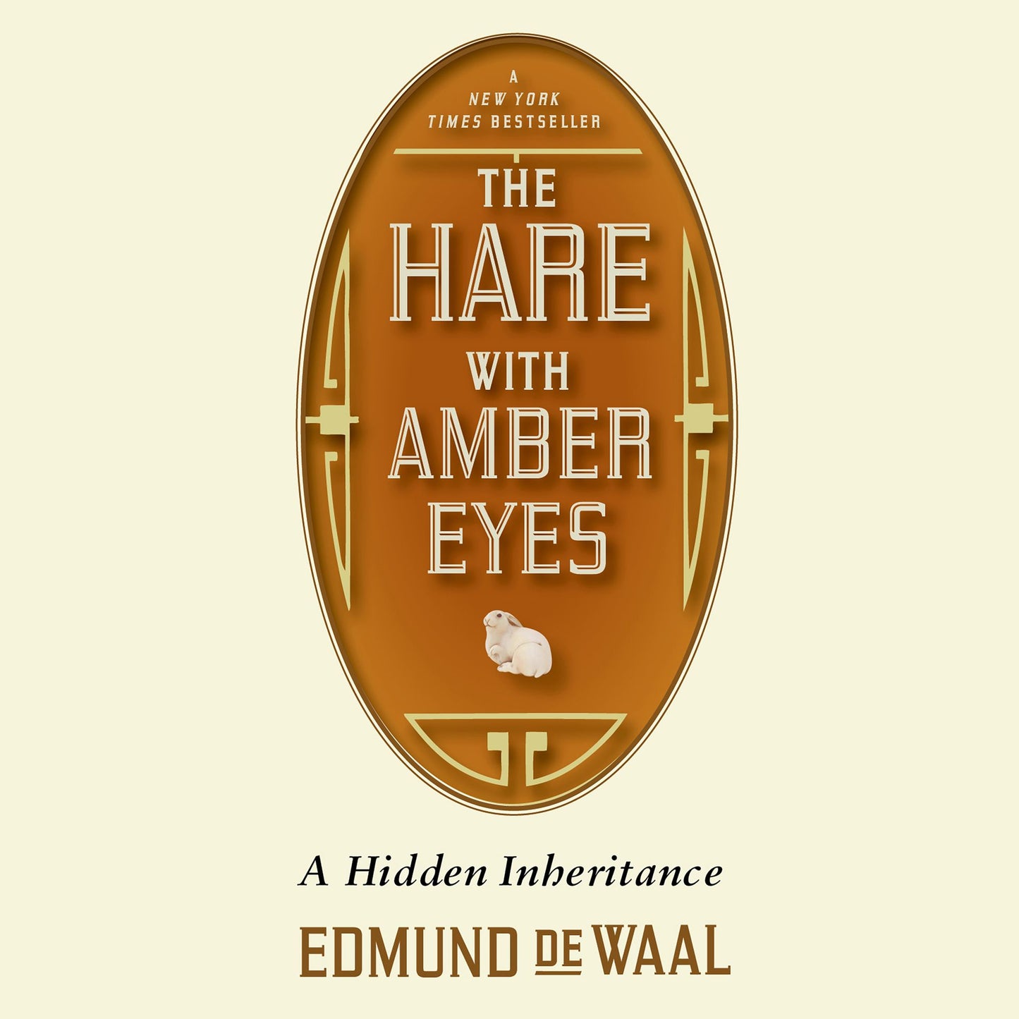 The Hare with Amber Eyes: A Hidden Inheritance
