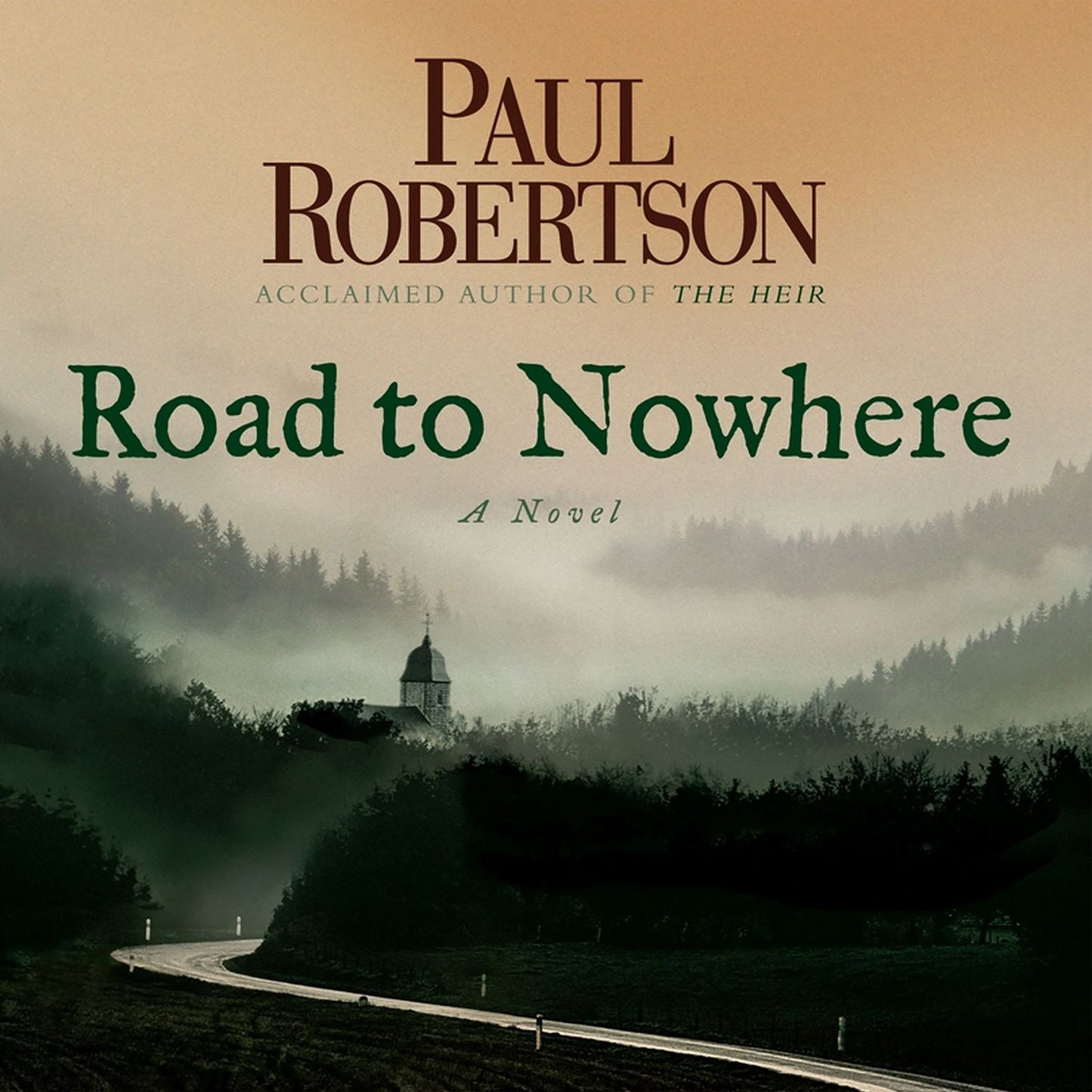 Road to Nowhere (Abridged)
