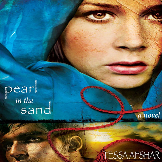 Pearl in the Sand