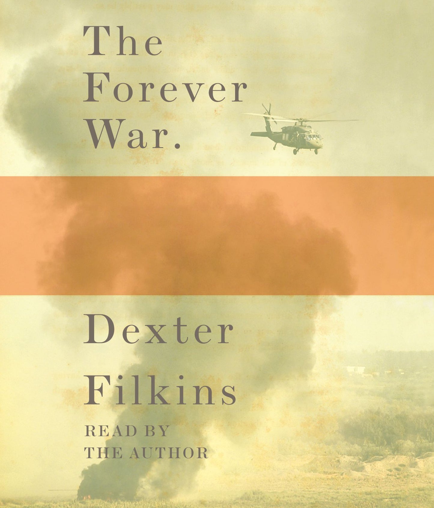 The Forever War (Abridged)