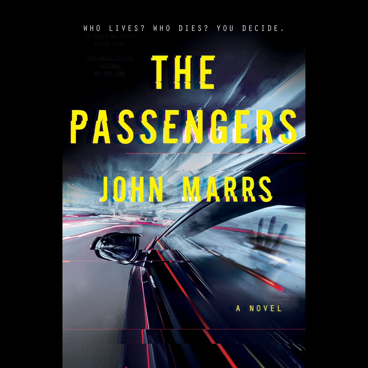 The Passengers