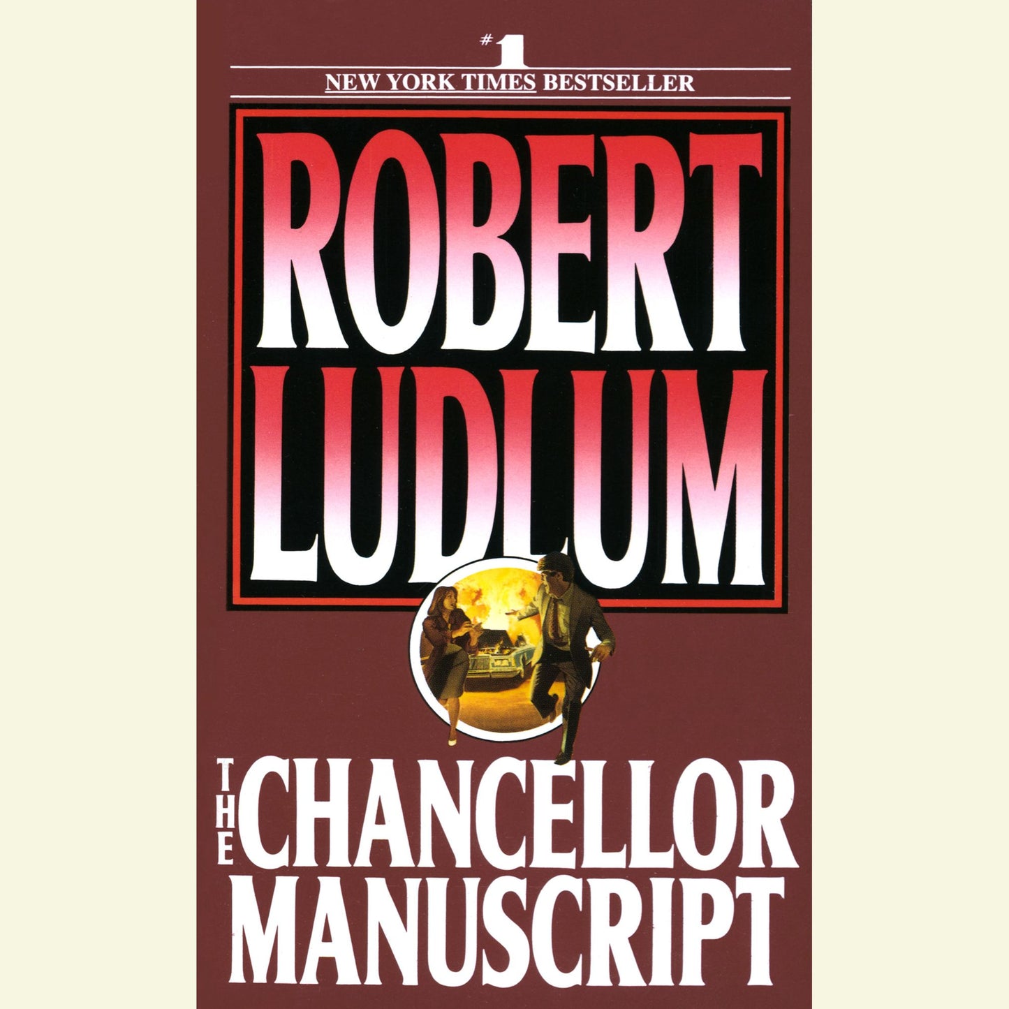 The Chancellor Manuscript (Abridged)