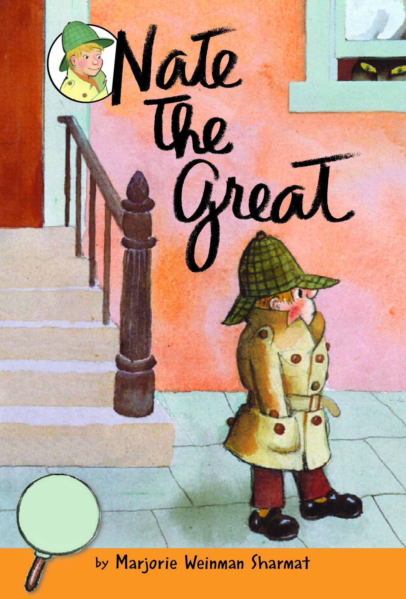 Nate the Great