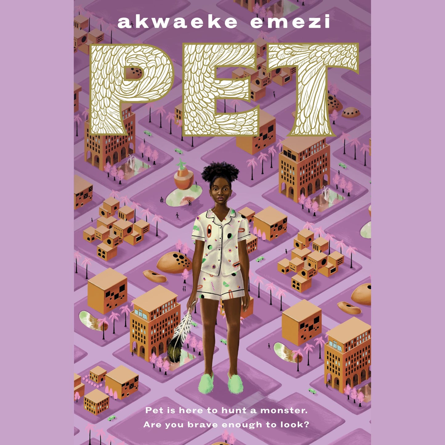 Pet
