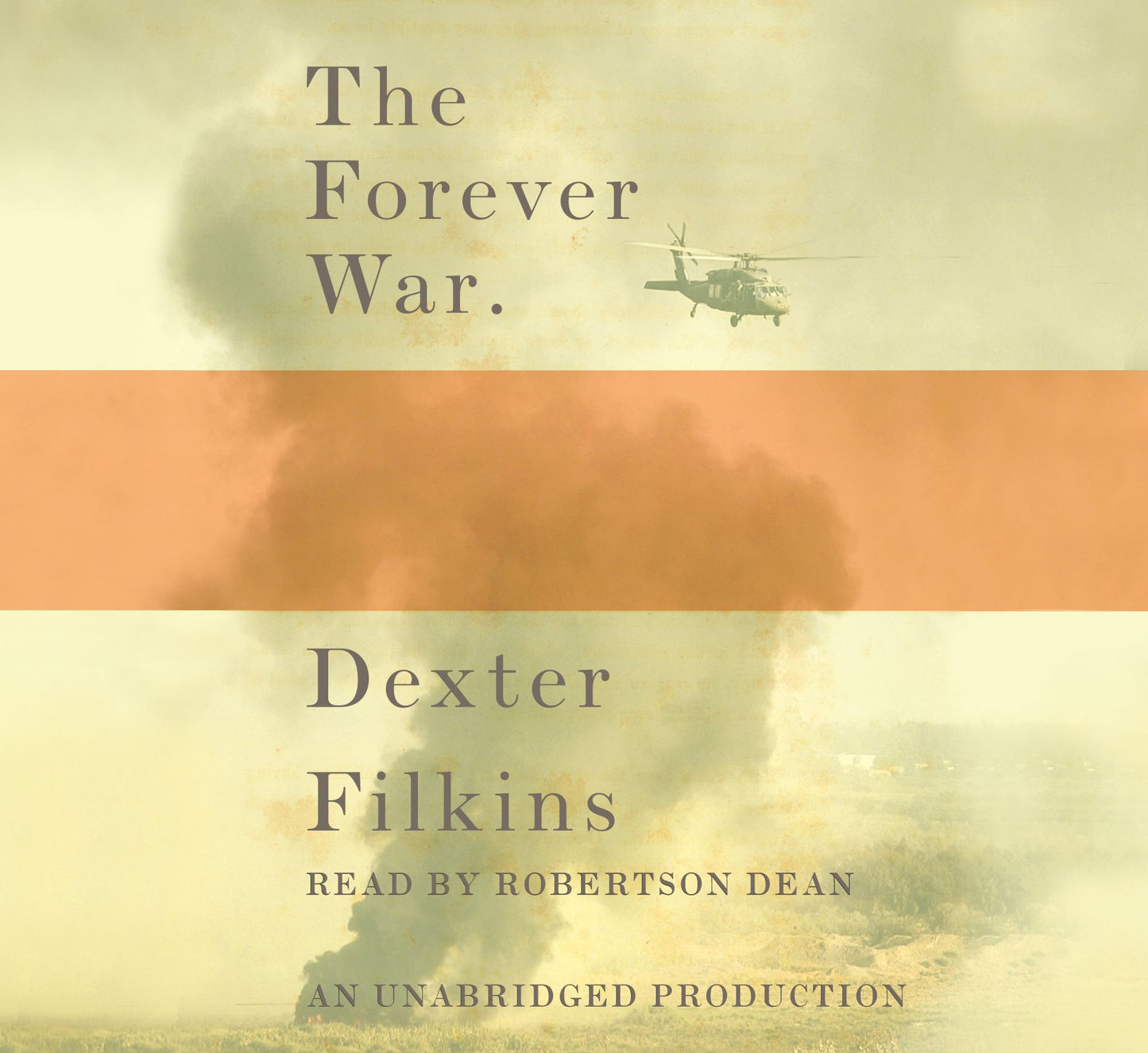 The Forever War