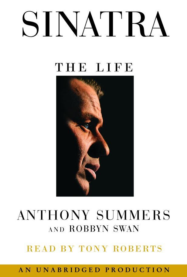 Sinatra: The Life (Abridged)