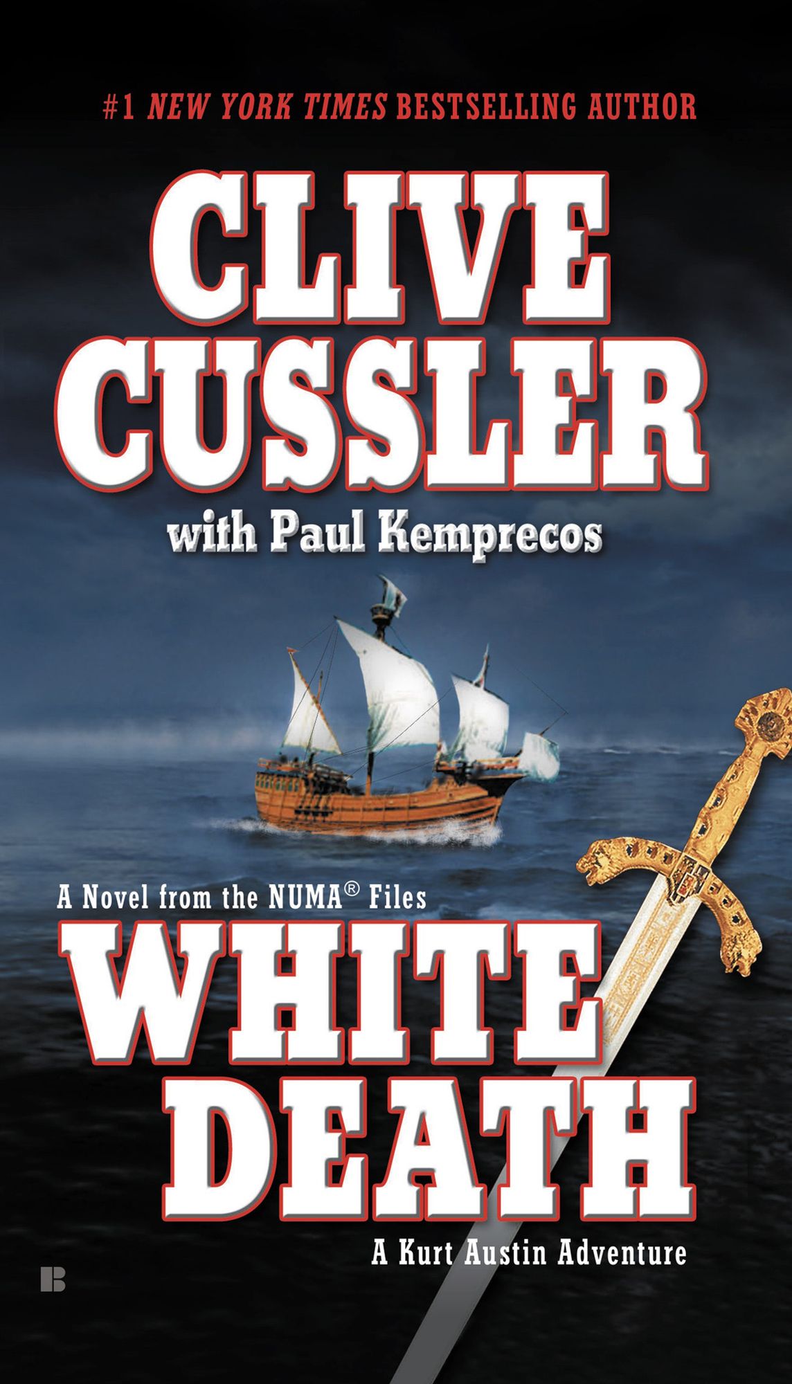 White Death (Abridged)
