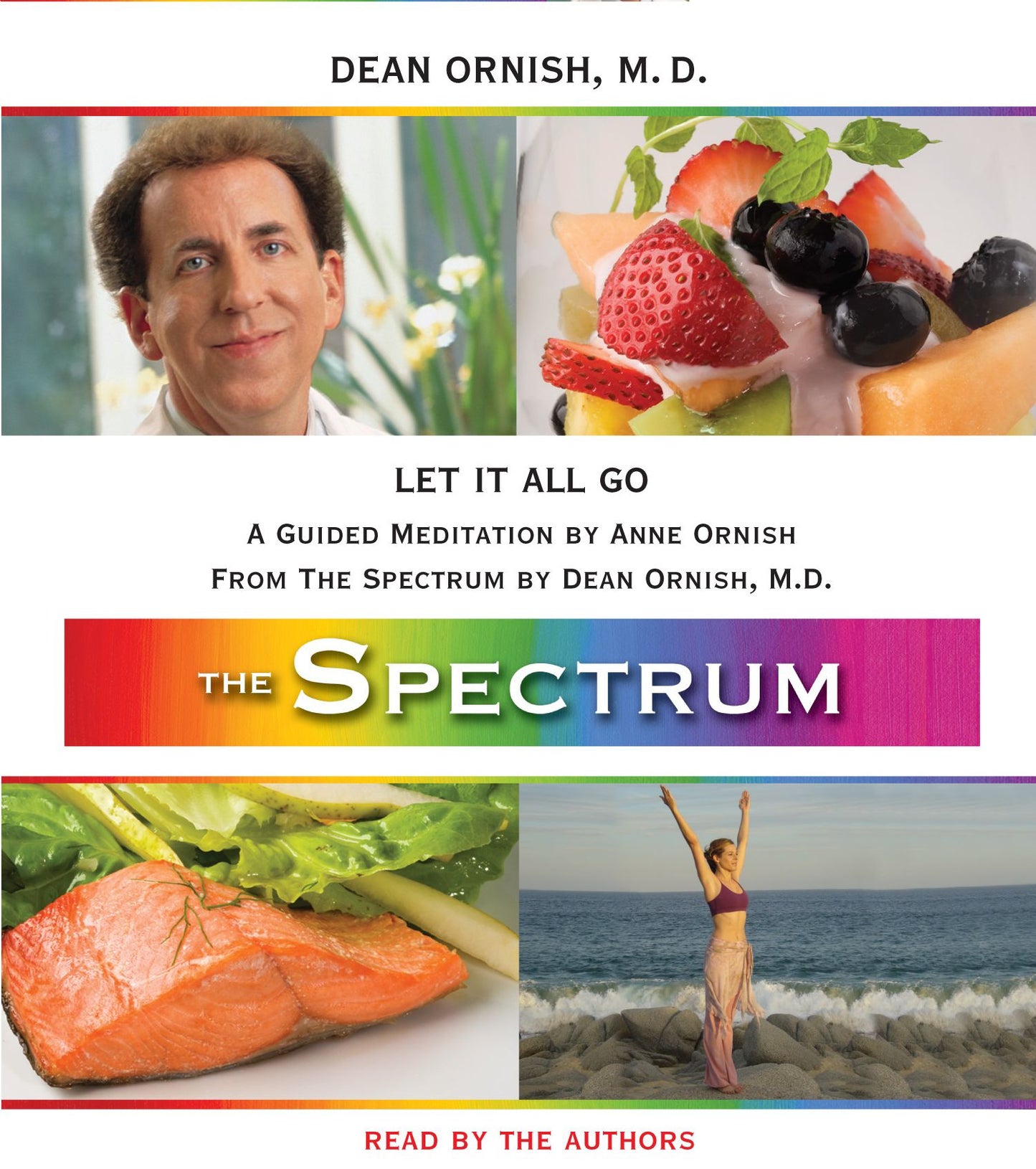 Let It All Go: A Guided Meditation from THE SPECTRUM
