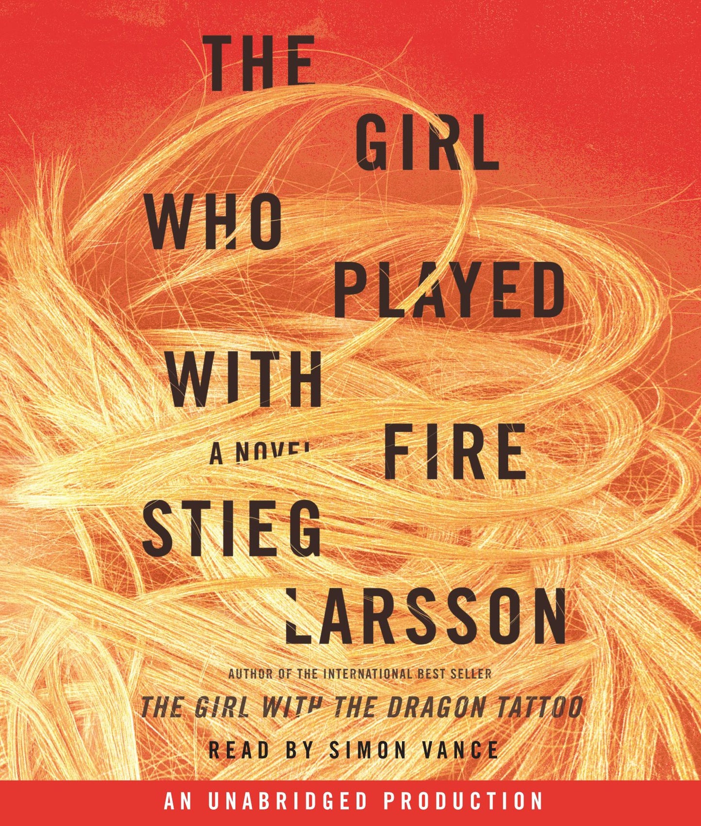 The Girl Who Played with Fire: Millennium