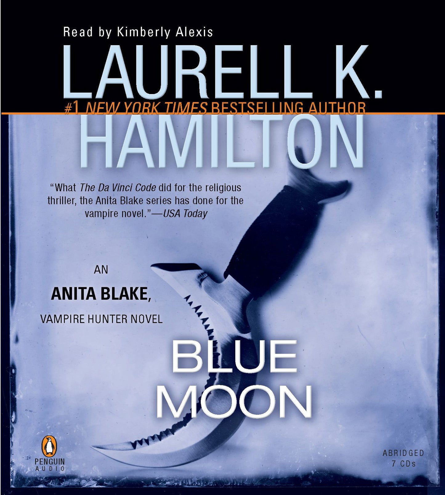 Blue Moon (Abridged)