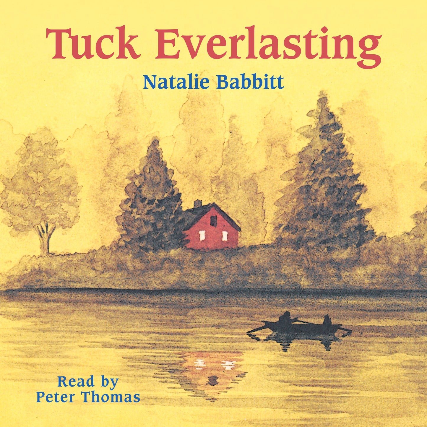 Tuck Everlasting