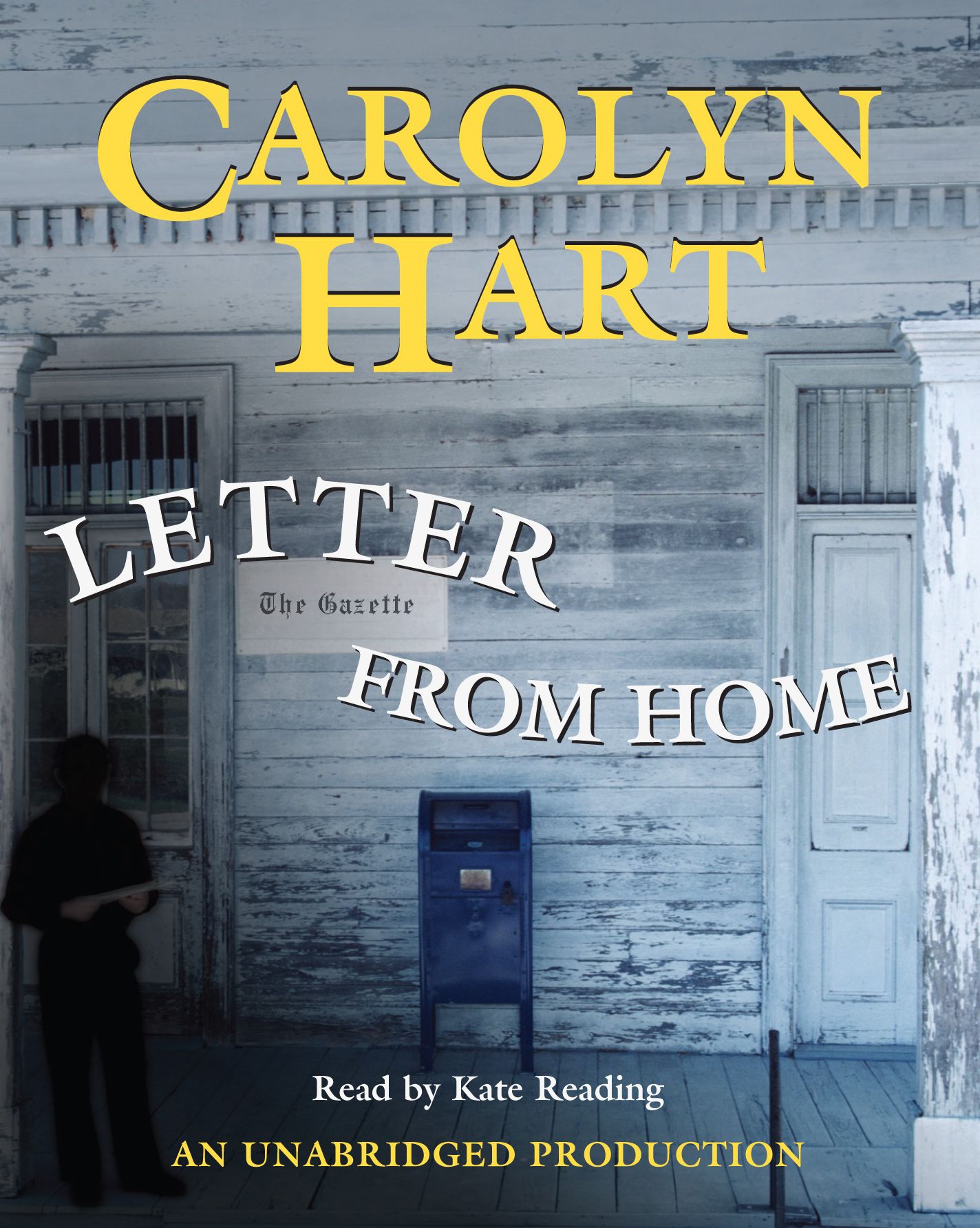 Letter From Home