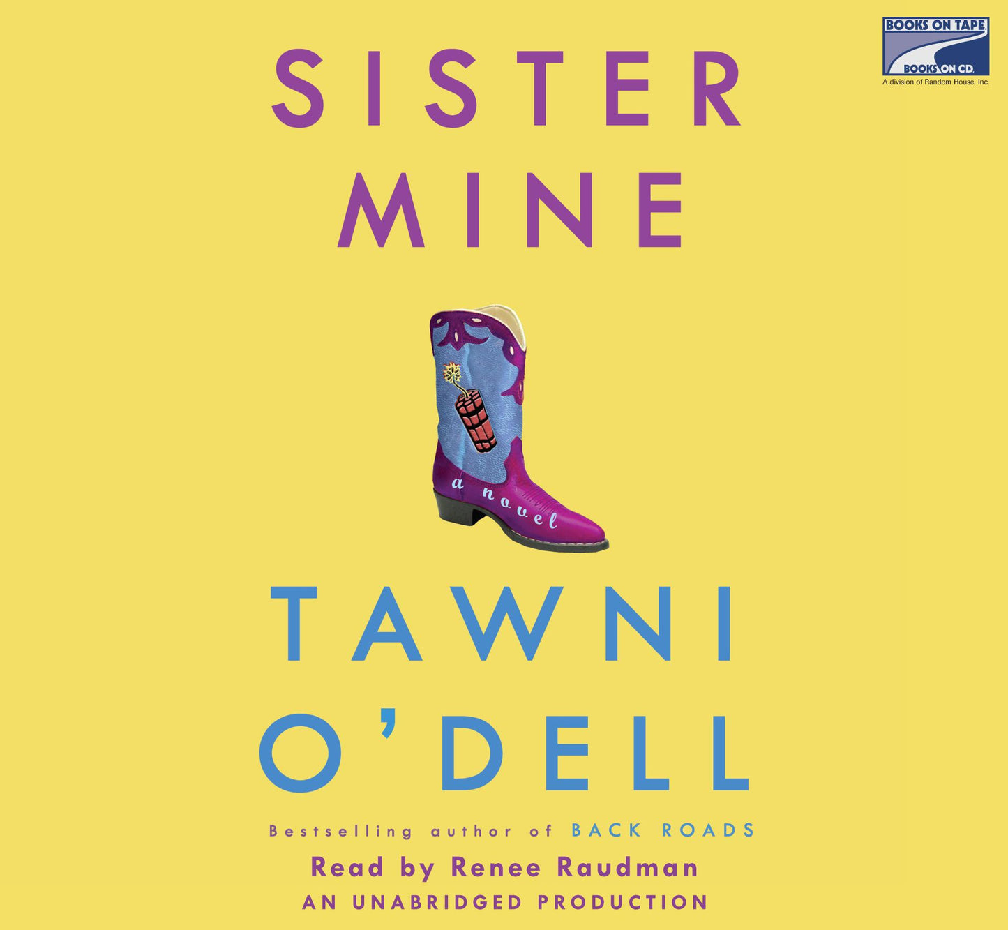 Sister Mine: A Novel
