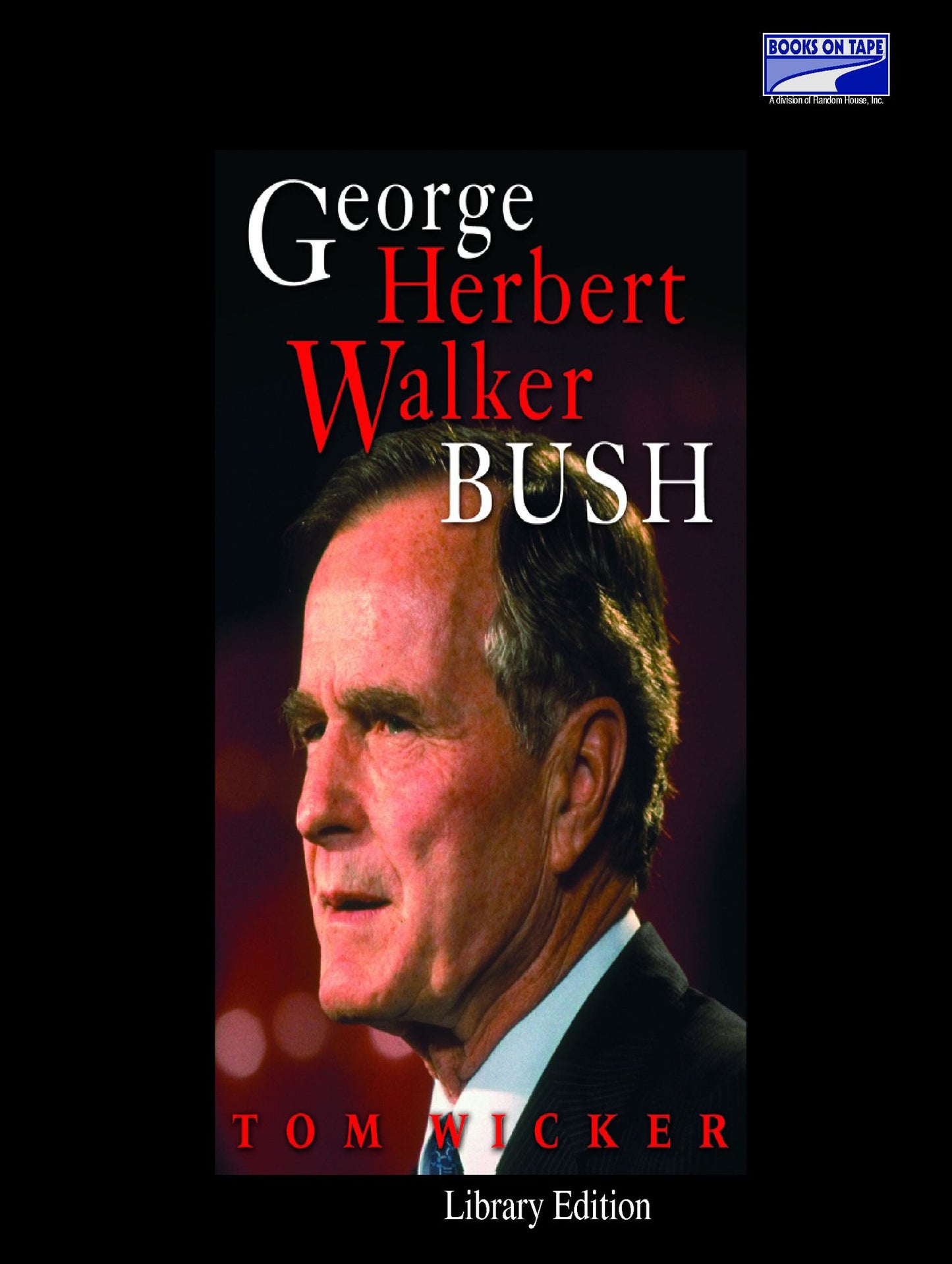 George Herbert Walker Bush