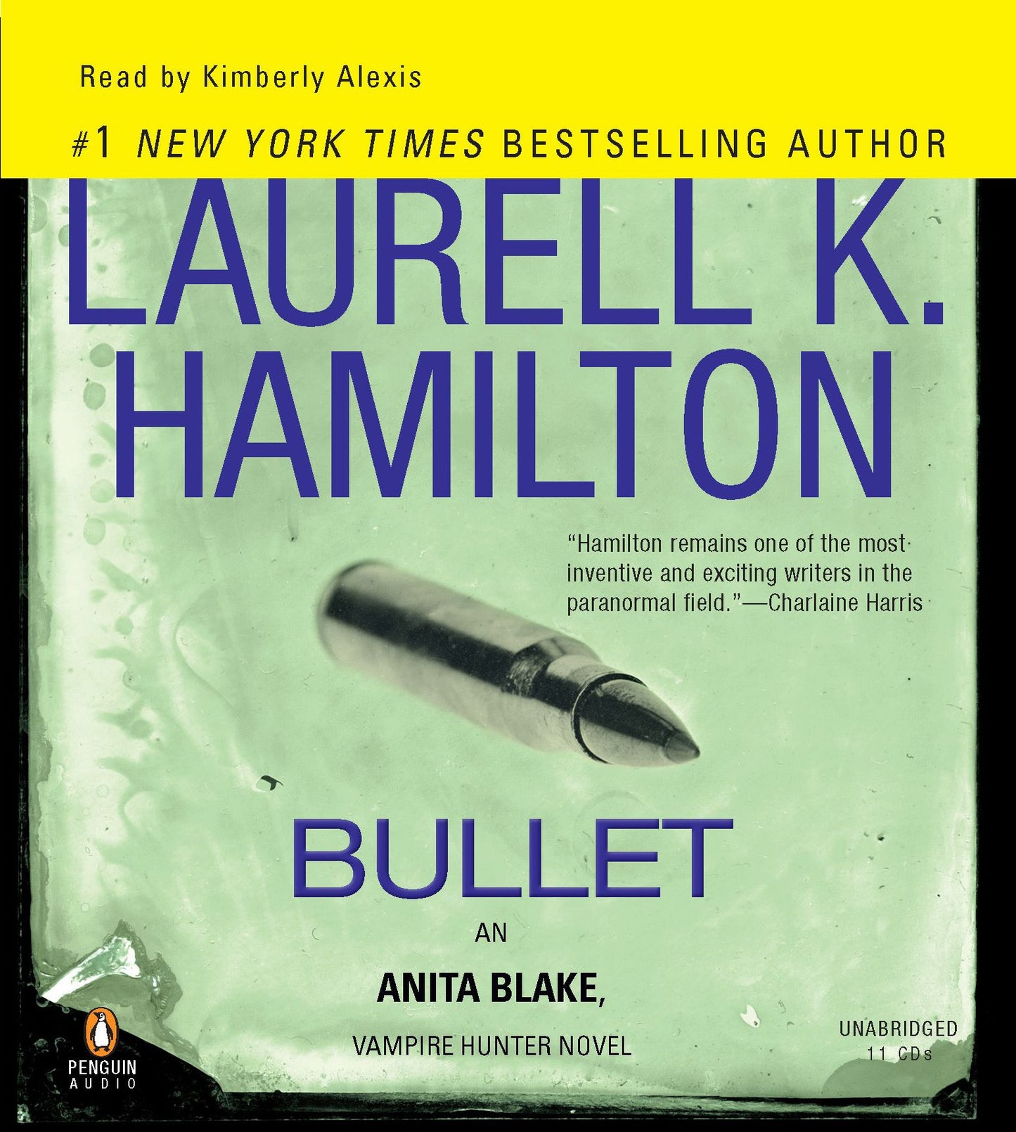 Bullet