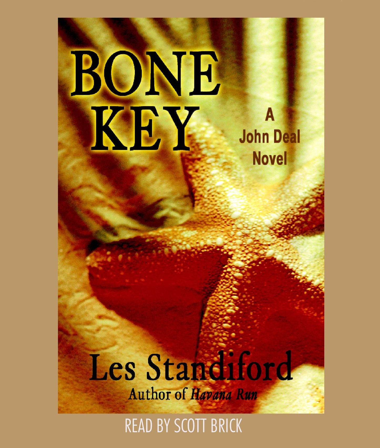 Bone Key
