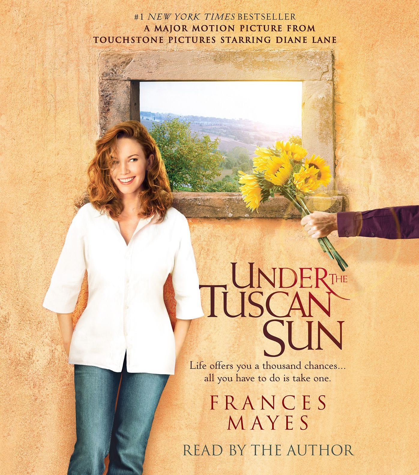 Under the Tuscan Sun (Abridged)