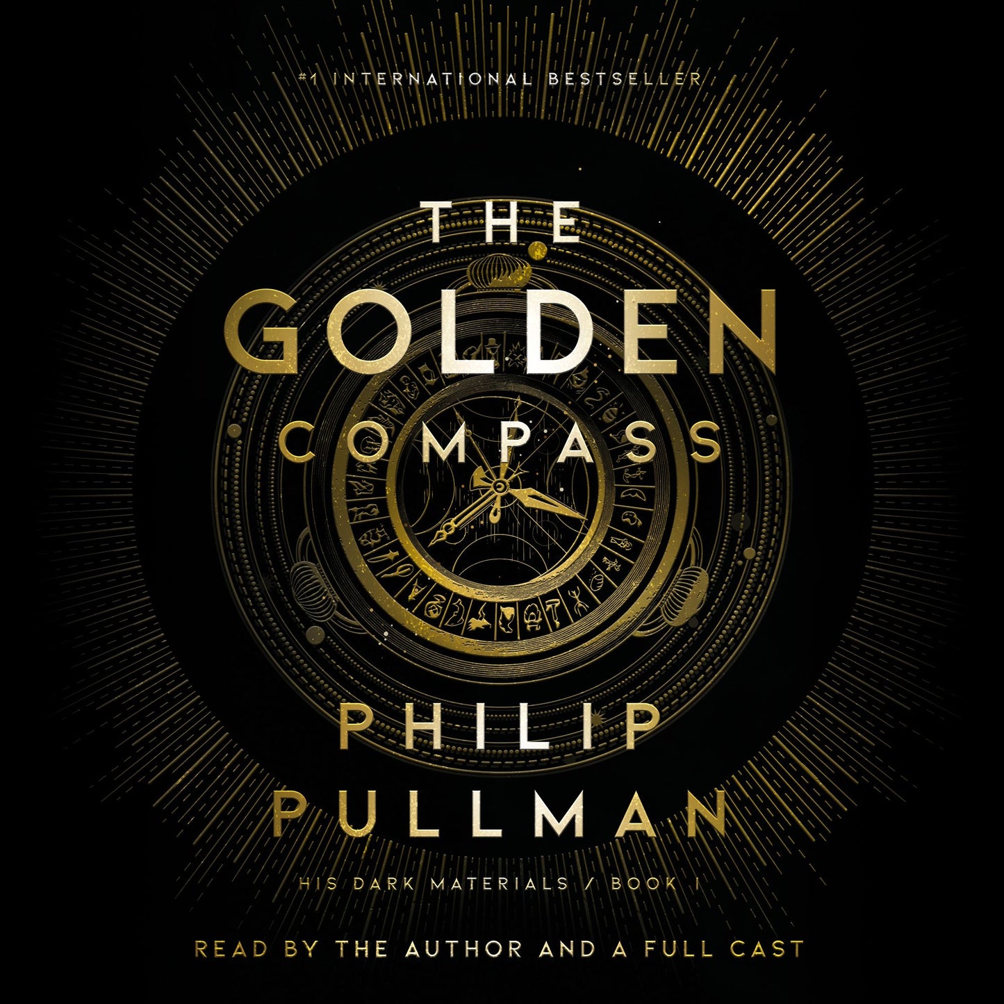 The Golden Compass