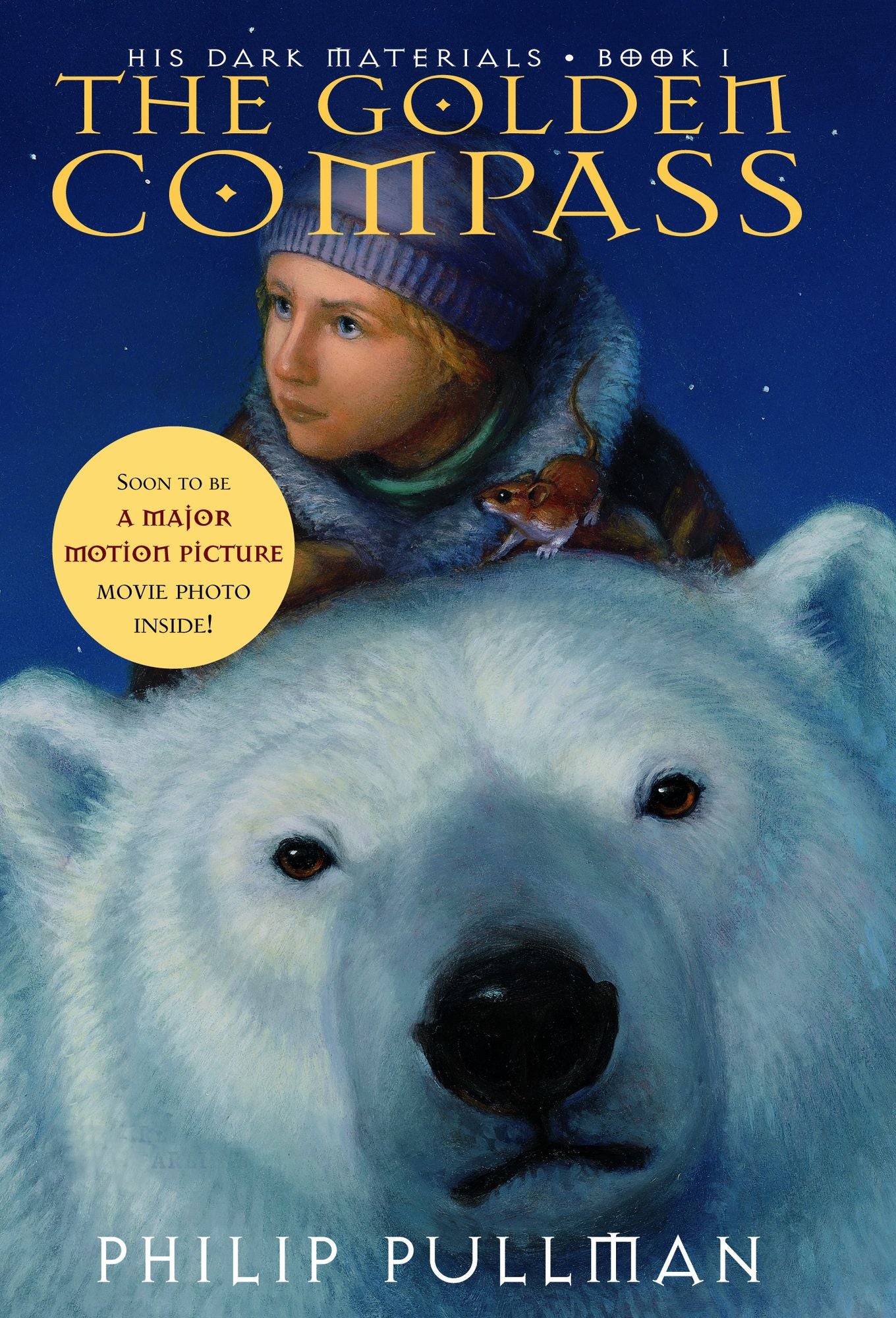 The Golden Compass