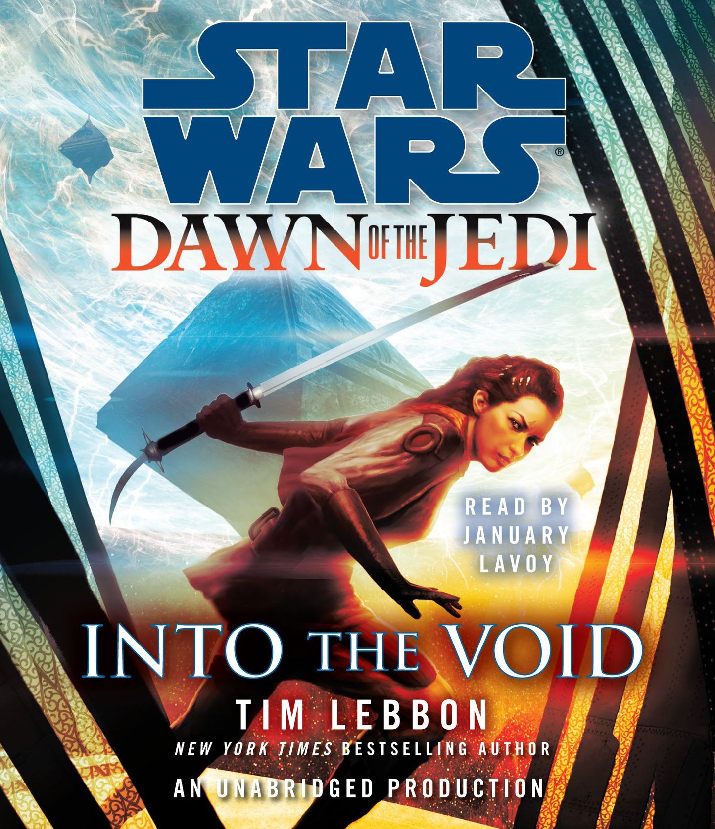 Into the Void: Star Wars Legends: Dawn of the Jedi
