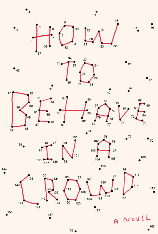 How to Behave in a Crowd: A Novel