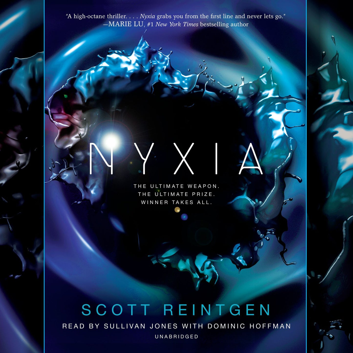 Nyxia: Every Life Has A Price