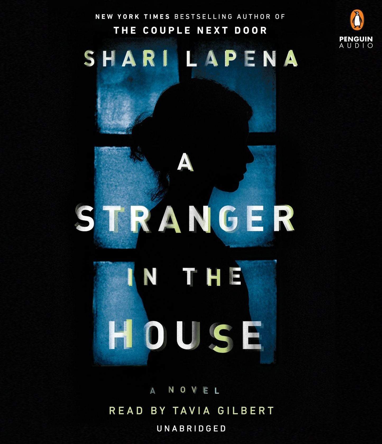 A Stranger in the House: A Novel