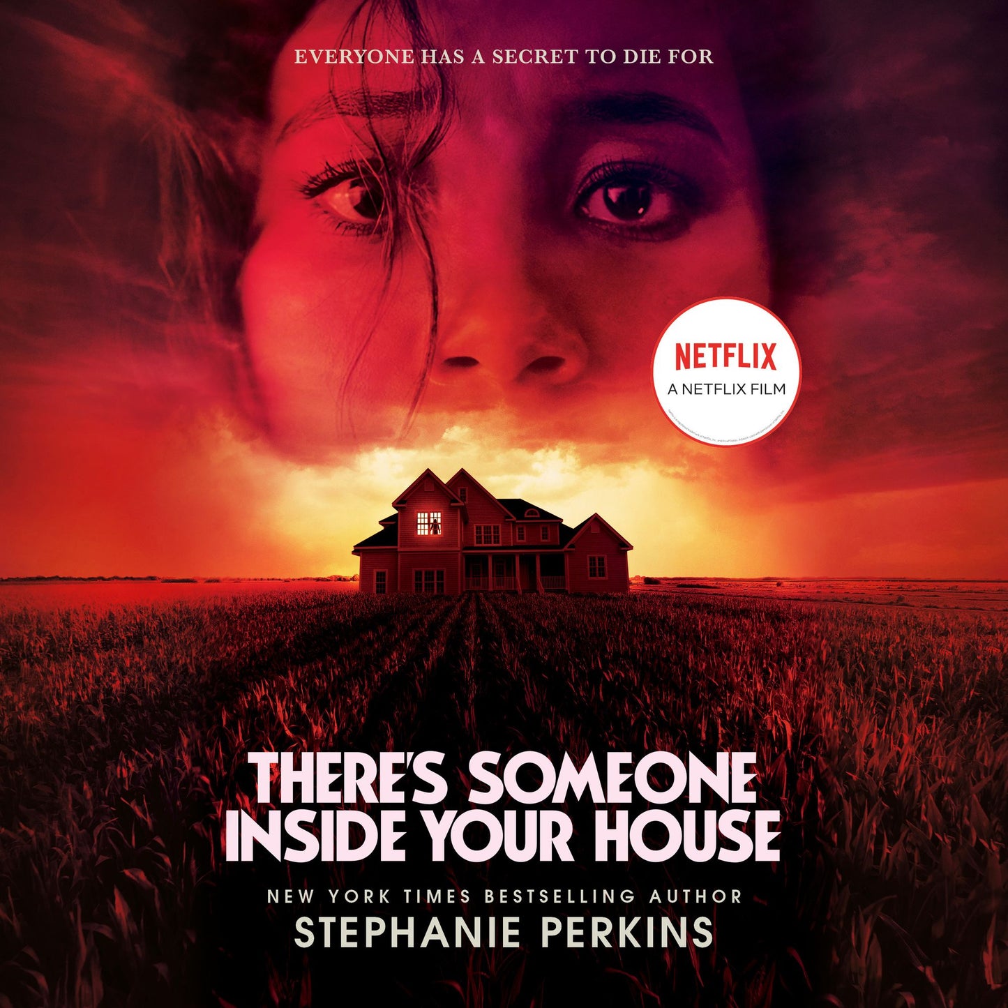 There's Someone Inside Your House