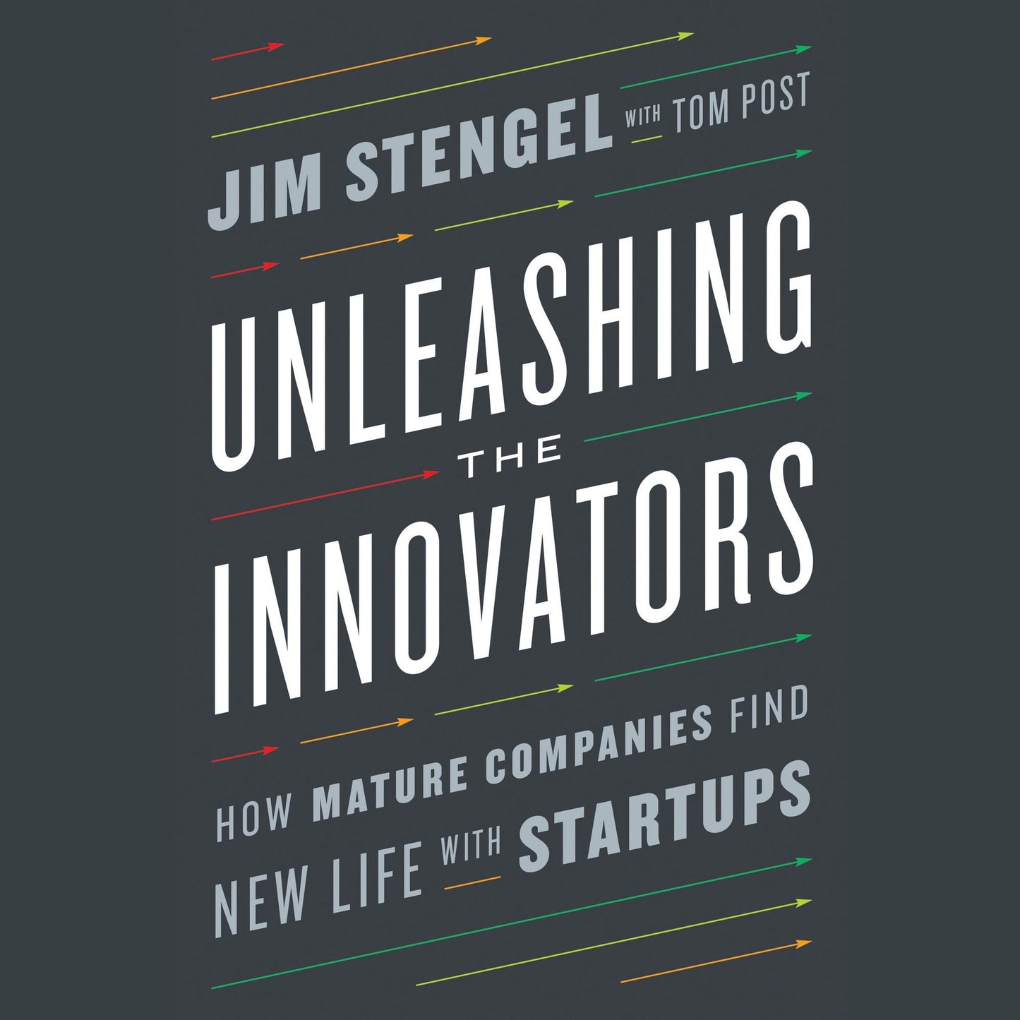 Unleashing the Innovators: How Mature Companies Find New Life with Startups