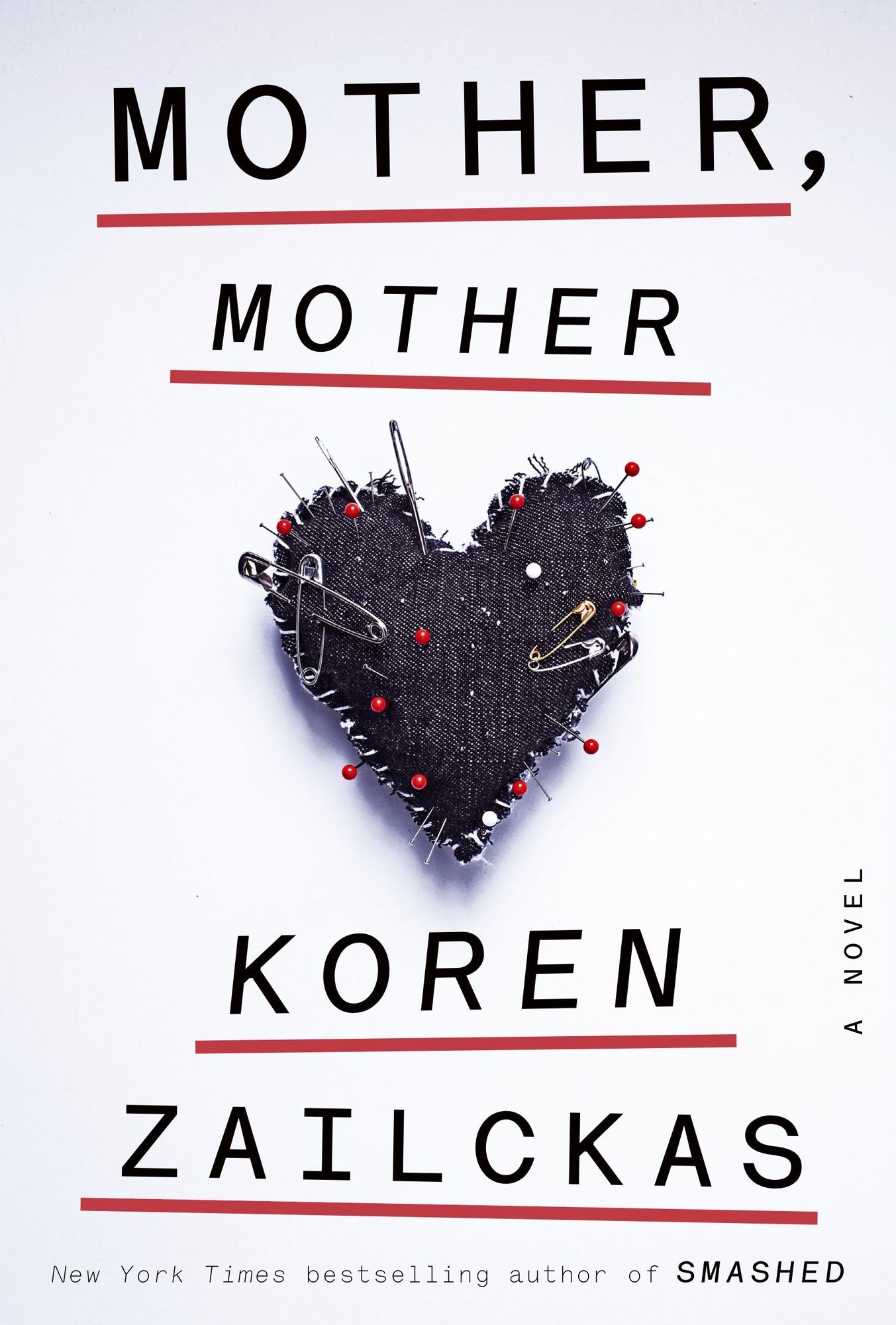 Mother, Mother: A Novel