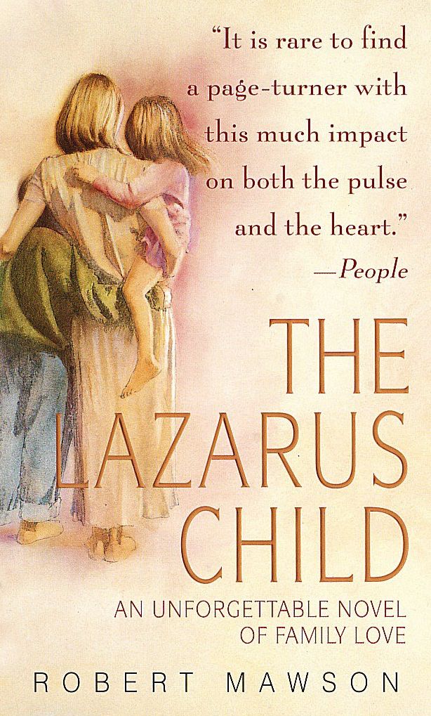The Lazarus Child (Abridged)