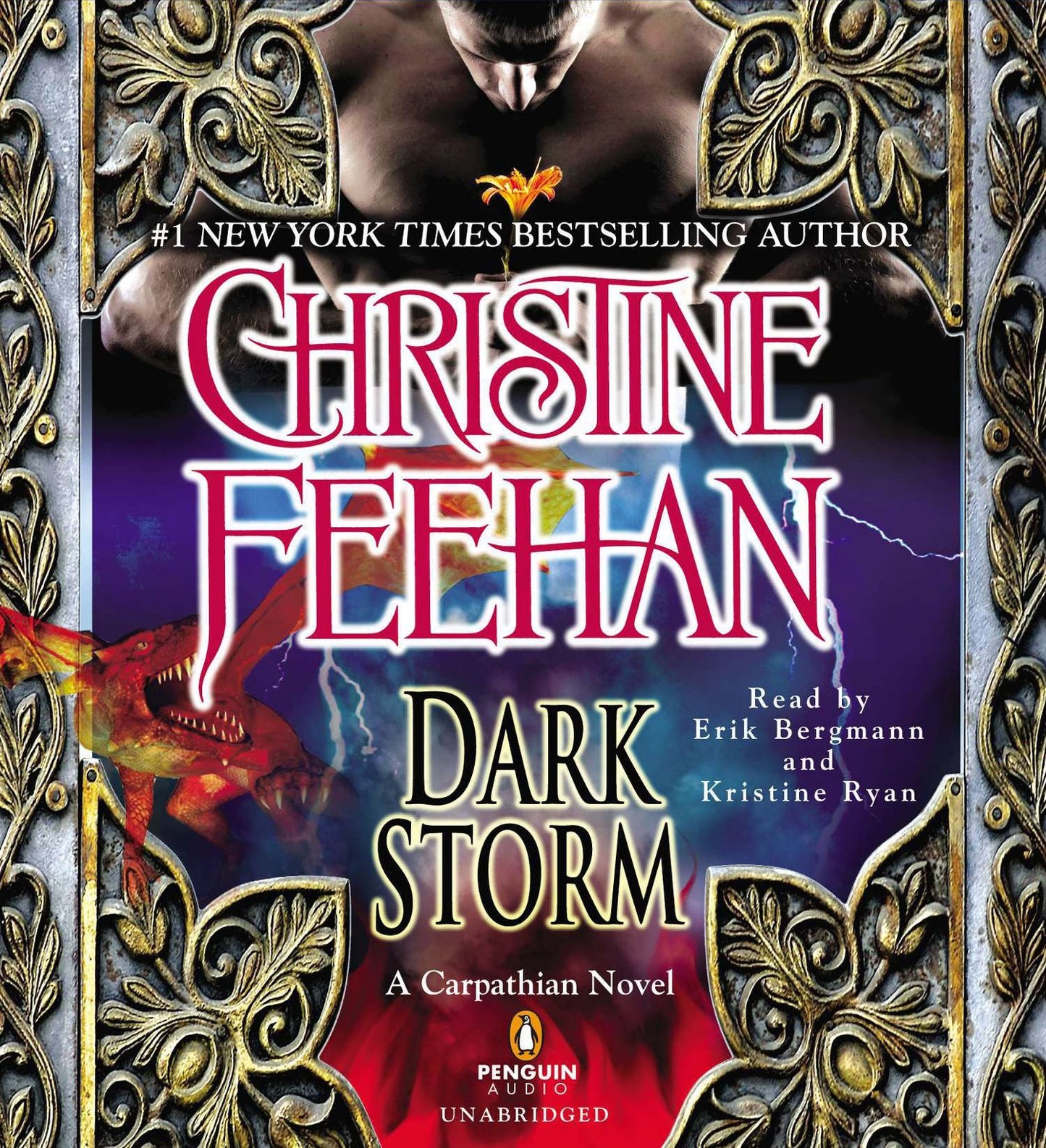 Dark Storm