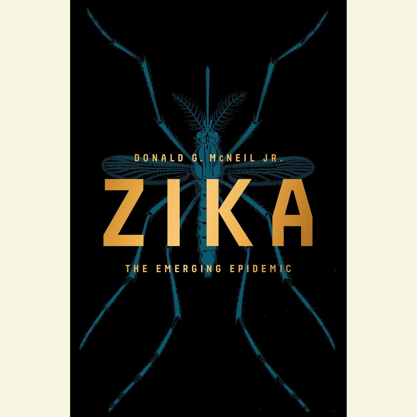 Zika: The Emerging Epidemic