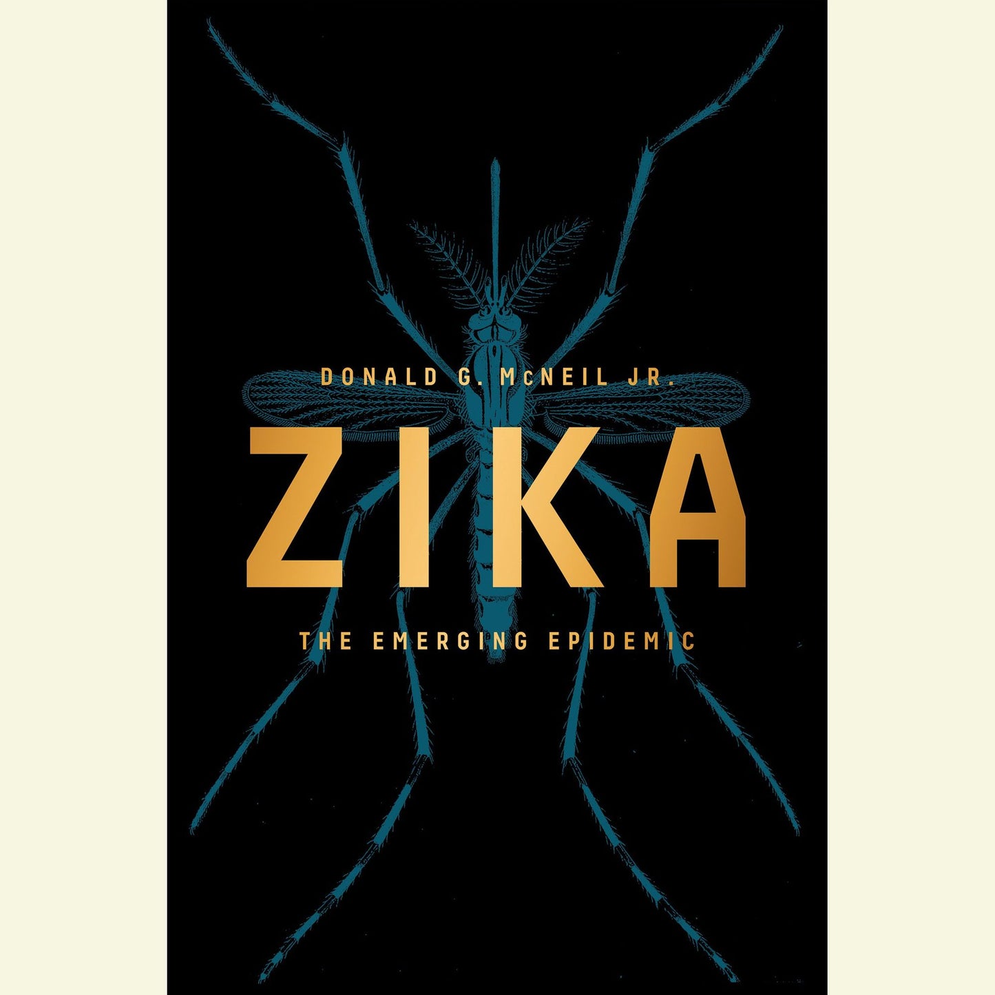 Zika: The Emerging Epidemic