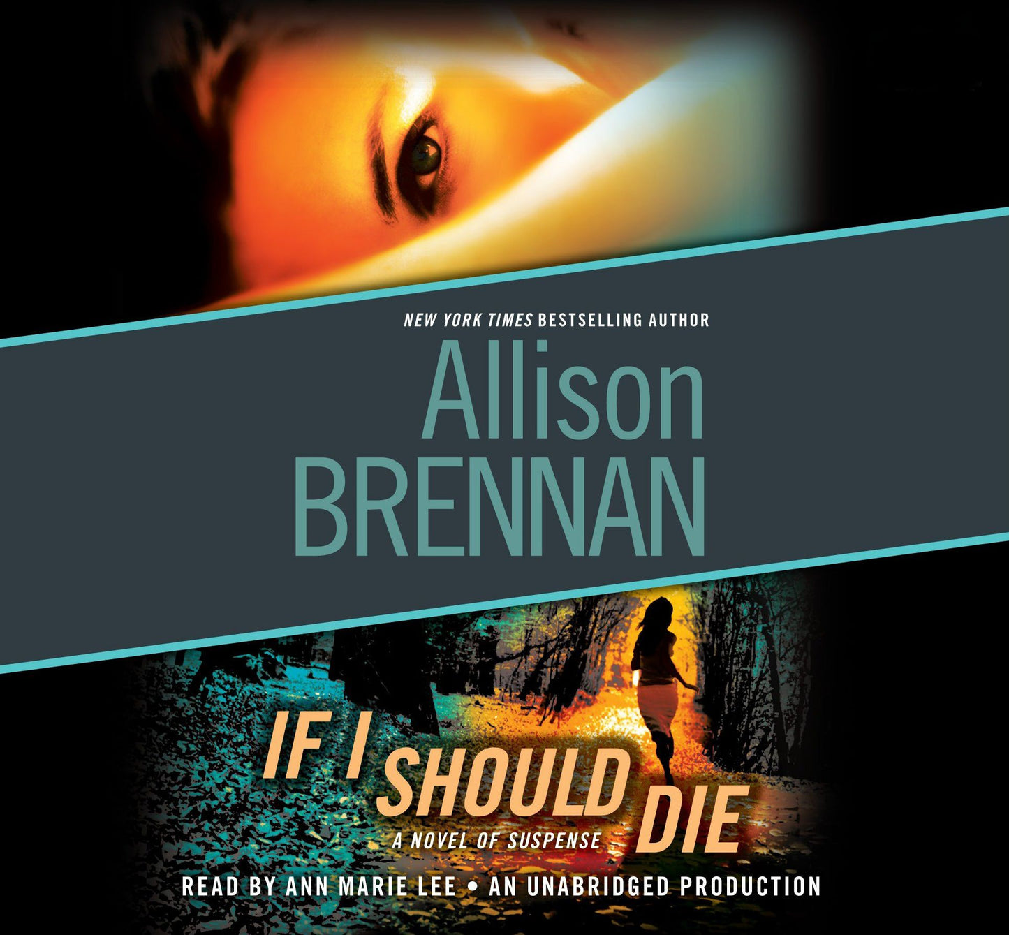 If I Should Die: A Novel of Suspense