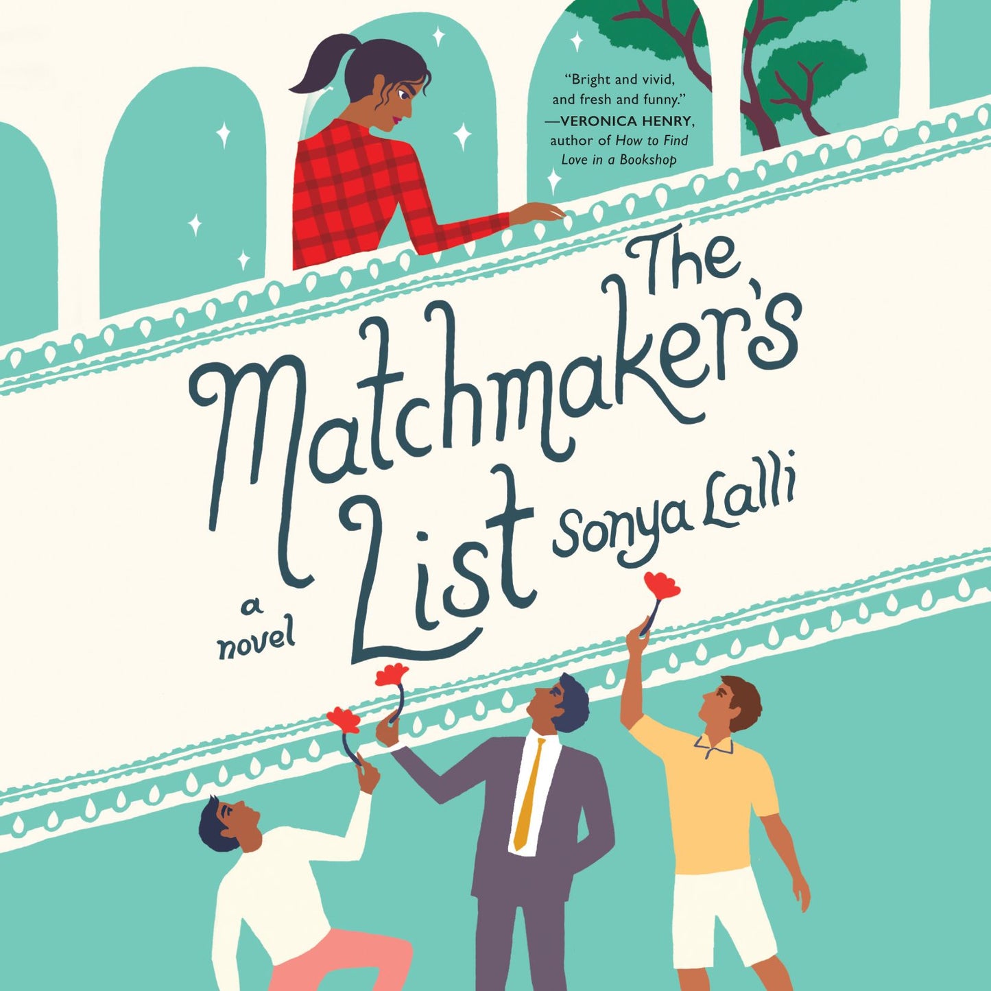 The Matchmaker's List