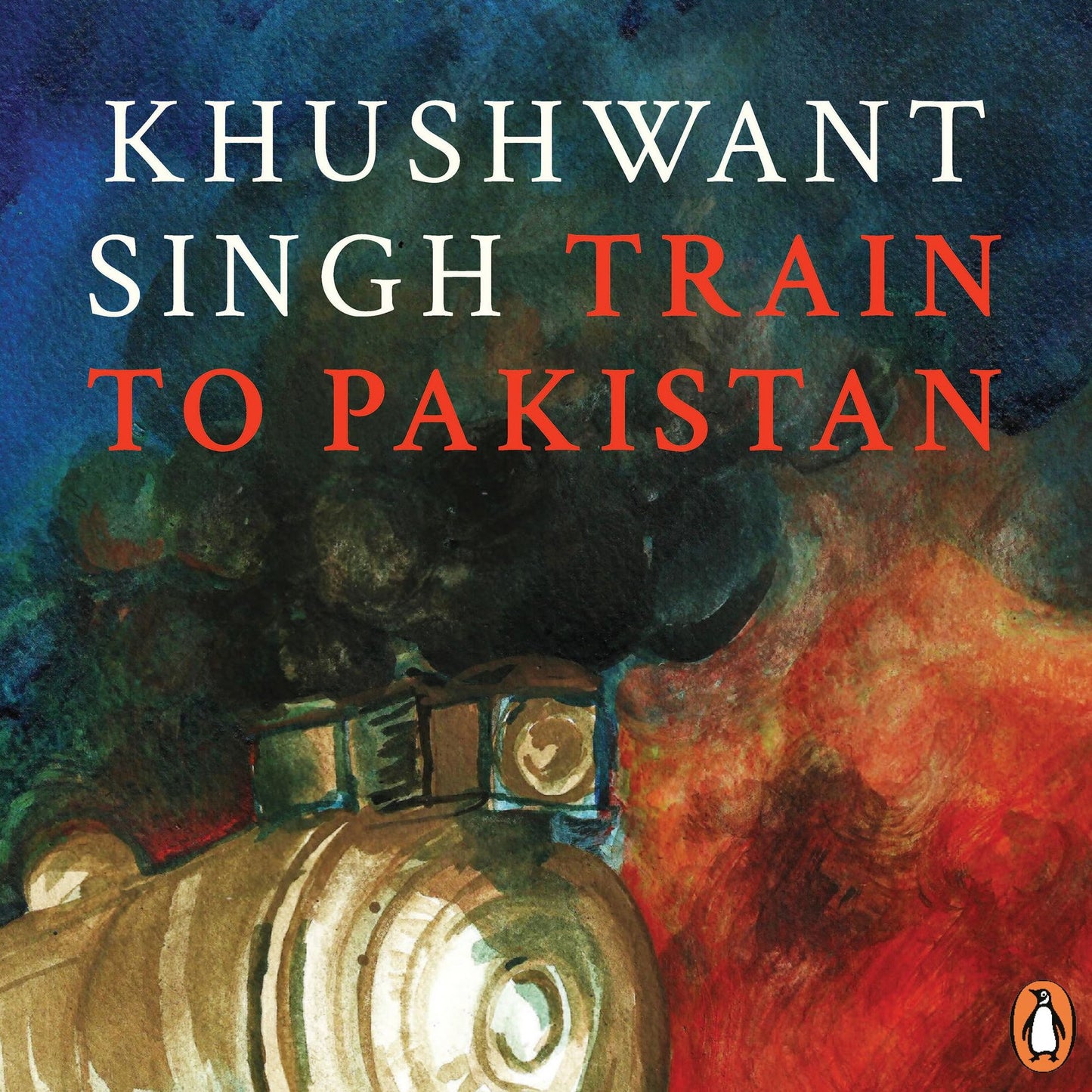 Train To Pakistan