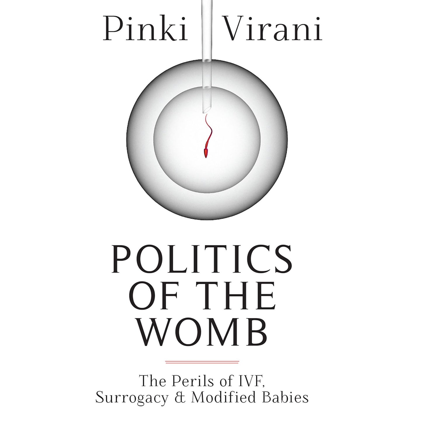 Politics Of The Womb: The Perils of IVF, Surrogacy & Modified Babies